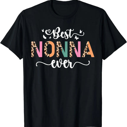 Best Italian Grandma Ever T-Shirt
