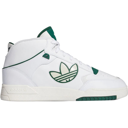 Scarpe da ginnastica sportive alte classiche ufficiali Adidas Trefoil Coppia IG8532