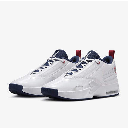 Scarpe da ginnastica basse Nike Ufficiale Genuine JORDAN da uomo con cuscino durevole FQ8298-100