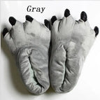 Gray Kids One Size / one size