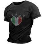 Tshirt-ZFA17632 / 150 (11Y-12Y)