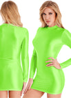 Fluorescent Green B