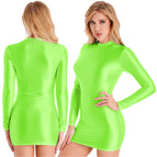 Fluorescent Green B