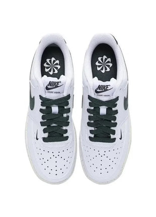 Nike COURT VISION LO NN Scarpa da skate classica, alla moda e versatile, antiscivolo e resistente FV9952-101