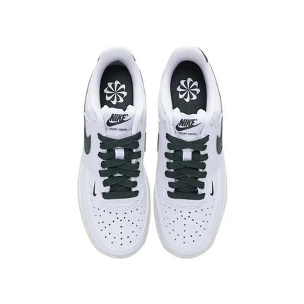 Nike COURT VISION LO NN Scarpa da skate classica, alla moda e versatile, antiscivolo e resistente FV9952-101