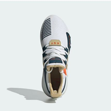Scarpe da ginnastica medie alte Adidas Originals Superstar unisex in rete JI4272