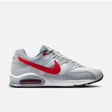 Scarpe da corsa con cuscino d'aria da uomo Nike Air Max Command originali 629993-106