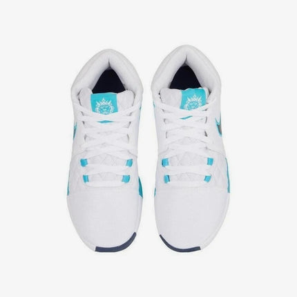 Scarpe da basket da allenamento medio-alte Nike 2025 estive da uomo HQ2140-101