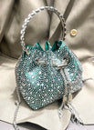 Dark green A
