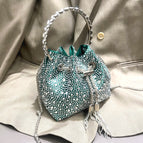 Dark green A