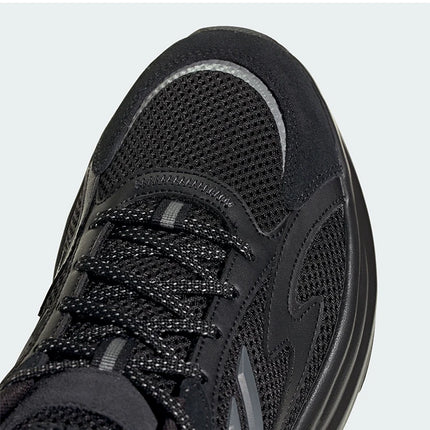 Scarpe da ginnastica casual Adidas ufficiale autentiche nuove unisex retrò con suola spessa JI1585