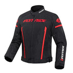 MC1011 Jacket RD