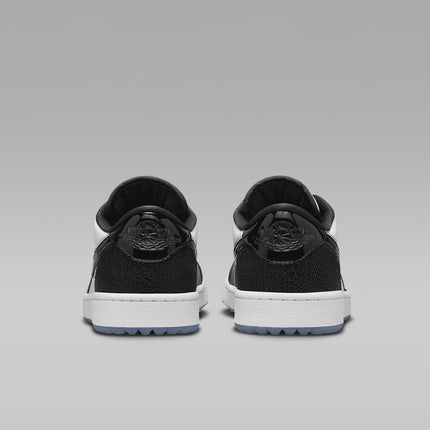 Scarpe da skate alla moda Nike originali Air Jordan 1 Low G da uomo e da donna FZ4159-100 platinumshop