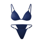 blu / M