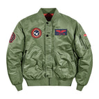 9866  Army green