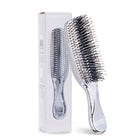 1pcs Japanese Premiun Comb Scalp Massage Brush Portable Soft Anti-frizz Comb Head Massager Hair Beauty Styling Tools