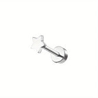 Style 4 / 16G(1.2)x6mm