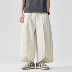 Asian M 50-60KG / Off white