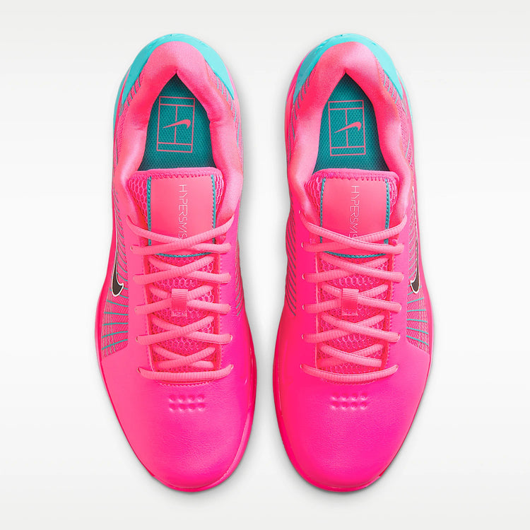 Scarpe da tennis sportive da uomo autentiche Nike con imbottitura Grip Cushioned per l'estate HV1488-600