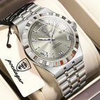 675 Silver Grey