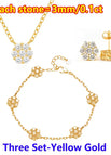 3 set-3mm-yellow