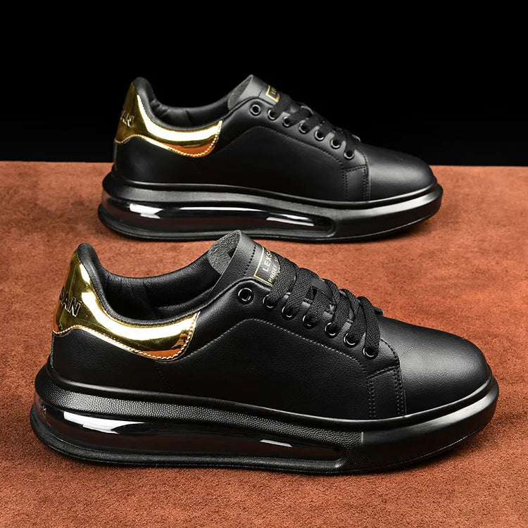 High Quality Men Shoes Sneakers Male Tenis Luxury Mens Casual Shoes Trainer Race Breathable Trend Loafers Running Shoes for Men
