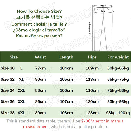Autumn New Cargo Loose Multi-pockets 100% Cotton Straight Pants for Men Clothing Comfort Zipper Male Trouser GF258113