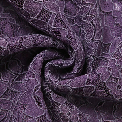 Nibber Nappe Gonne da donna Orlo irregolare Increspature multistrato Patchwork di pizzo Dolce tendenza estiva Pantaloni skinny versatili quotidiani