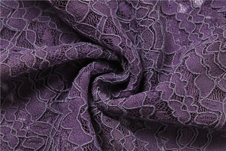Nibber Nappe Gonne da donna Orlo irregolare Increspature multistrato Patchwork di pizzo Dolce tendenza estiva Pantaloni skinny versatili quotidiani