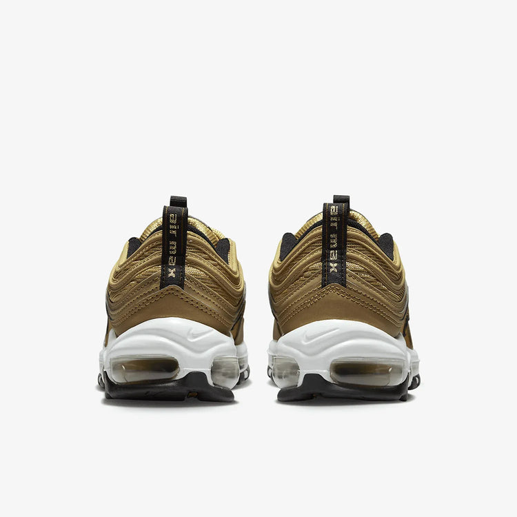 Nike genuine Air Max 97 OG women's durable running shoes DQ9131-700