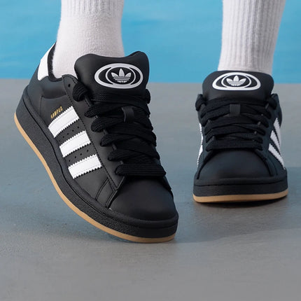 Adidas Originals Campus 00S Scarpe Casual Unisex per Uomo e Donna, Sneakers Basse alla Moda, Scarpe Sportive Leggere e Resistenti all'Usura Jp9997