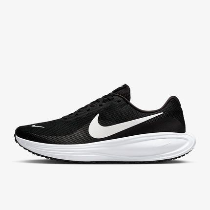 Scarpe da corsa su strada Nike Genuine Revolution 8 in mesh da uomo HJ9198-003