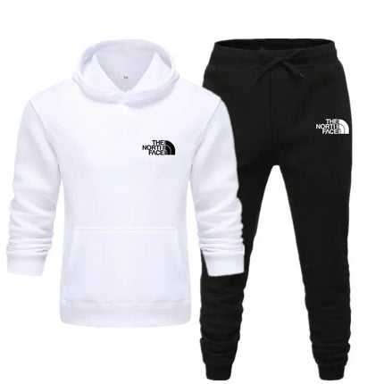 2025 Printed casual outfits for men and women, running and outdoor workout sets, luxury sports hats, hoodies, and pants. PlatiNum