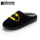 Mntrer Pantofole da donna per interni in peluche morbide e carine in cotone Scarpe Pantofole da pavimento antiscivolo Scarpe da casa per ragazze Pantofole da camera da letto per interni
