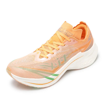 ONEMIX 2026 Tupo Nuove Scarpe da Corsa Marathon con Piastra in Carbonio, Supporto Stabile per Assorbimento degli Urti, Sneakers Ultraleggere con Rimbalzo platinumshop