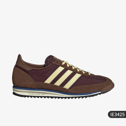 Scarpe casual basse basse da donna originali Adidas IE3425