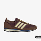 Scarpe casual basse basse da donna originali Adidas IE3425
