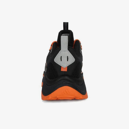 Adidas Scarpe da corsa ufficiali autentiche invernali da uomo sportive calde e basse JR8333