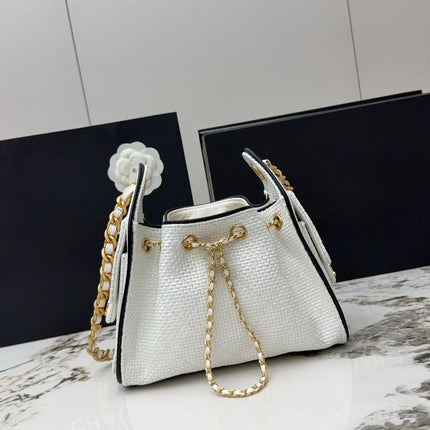 Borsa a tracolla in pelle versatile e alla moda, con texture morbida, silhouette elegante, impugnatura comoda, borsa a mano da donna, borsa a tracolla universale, adatta a tutte le occasioni, per vacanze, shopping e conservaz