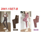 2IN1-1SET-B / XL