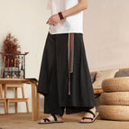 Asian 4XL 84-90KG / Black