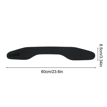 Kids and Adults Swimming Headband, Adjustable Waterproof Ear Band for Swimming and Diving, Ear Protection