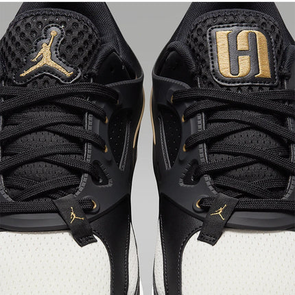 Scarpe da basket Nike Ufficiale autentiche JORDAN da uomo, durevoli, basse, con cuscino alla moda, FQ3859-007