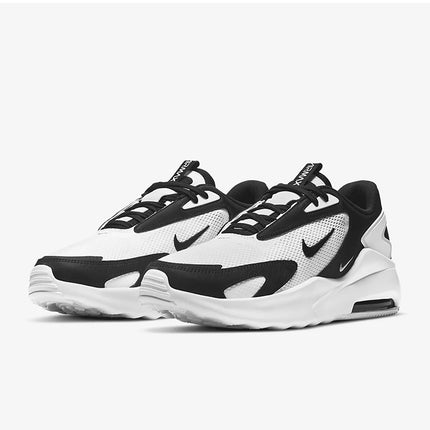 Scarpe da corsa basse ammortizzate Nike AIR MAX BOLT originali da uomo CU4151-102