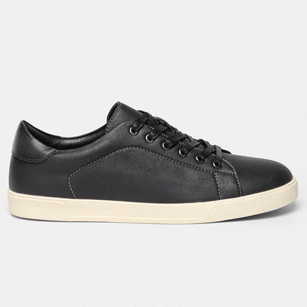 40-46 men casual shoes brand 2024 fashion comfortable leather shoes men