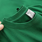 GERMANY / XL / 400G forest green