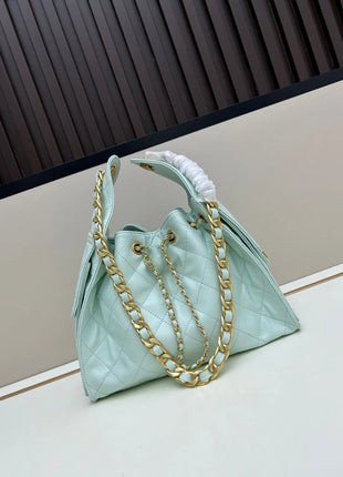 Borsa a tracolla da donna Cloud Gentle Soft Surface, custodia portaoggetti, borsa a tracolla completamente regolabile, borsa a mano con manico superiore, ultra leggera, multiuso per tutto il giorno