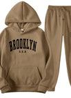 brown black