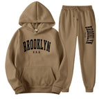 brown black