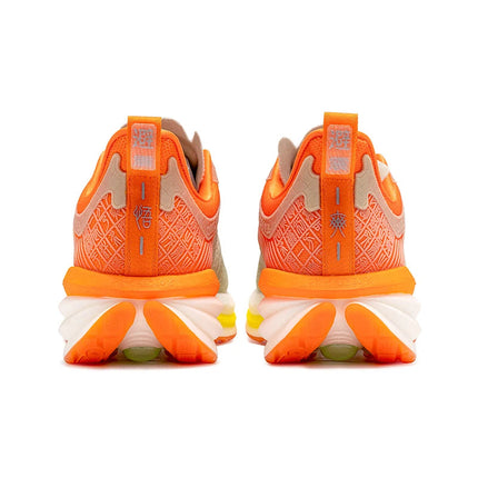 ONEMIX 2025 Scarpe sportive cinesi Nuove scarpe da corsa da uomo ammortizzanti Sneaker da donna leggera e traspirante antiscivolo per esterni PlatiNum